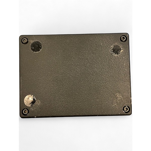 Used MXR M151 Doubleshot Distortion Effect Pedal