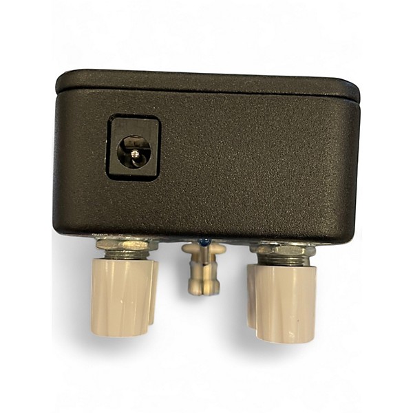 Used Keeley Dyno My Roto Effect Pedal