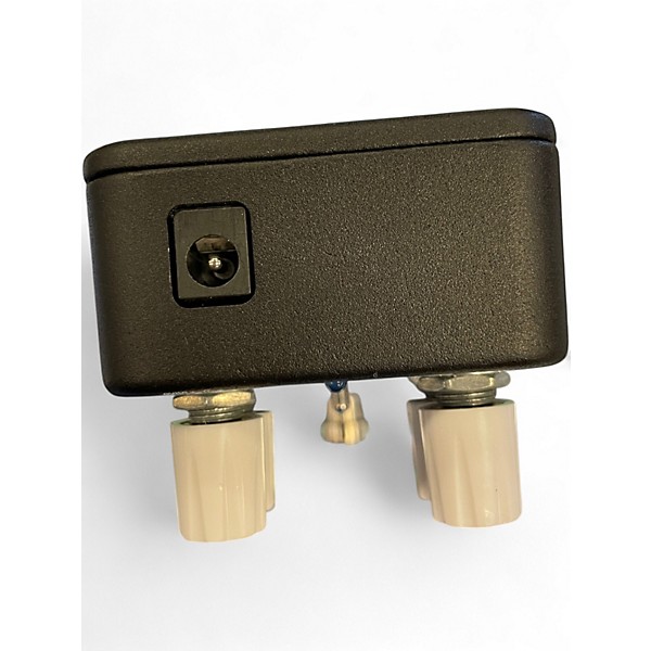 Used Keeley Dyno My Roto Effect Pedal