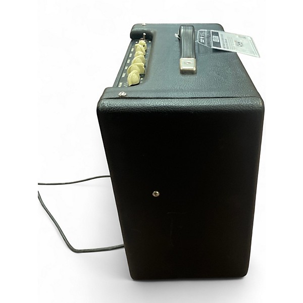 Used Fender Blues Junior IV 15W 1x12 Tube Guitar Combo Amp