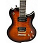 Used Minarik LOTUS 2 Color Sunburst Solid Body Electric Guitar thumbnail