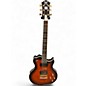 Used Minarik LOTUS 2 Color Sunburst Solid Body Electric Guitar