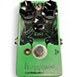 Used EarthQuaker Devices Hummingbird Repeat Percussions Tremolo Effect Pedal thumbnail