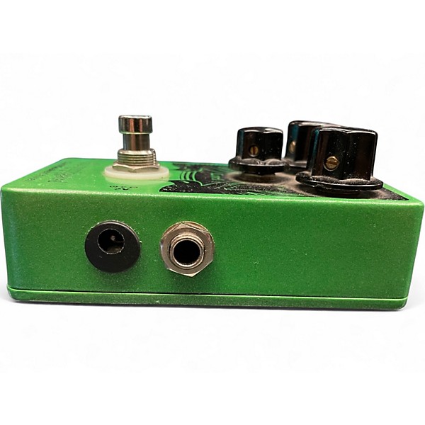 Used EarthQuaker Devices Hummingbird Repeat Percussions Tremolo Effect Pedal