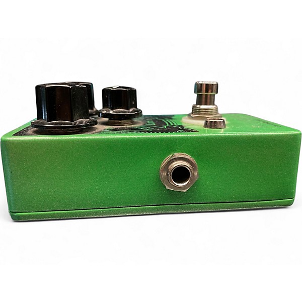 Used EarthQuaker Devices Hummingbird Repeat Percussions Tremolo Effect Pedal