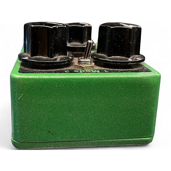 Used EarthQuaker Devices Hummingbird Repeat Percussions Tremolo Effect Pedal