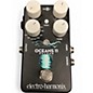 Used Electro-Harmonix Oceans 11  Reverb Effect Pedal thumbnail