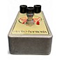Used Electro-Harmonix Soul Food Overdrive Effect Pedal