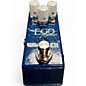 Used Wampler Ego Compressor MINI Effect Pedal