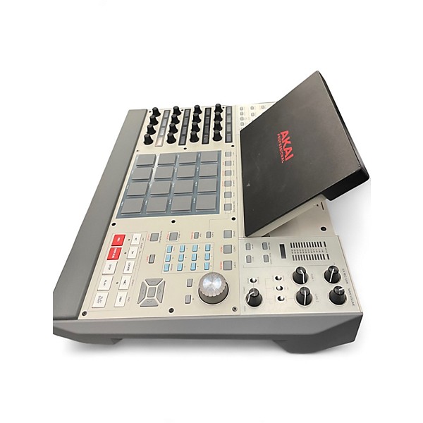 Used Akai Professional MPC X SE Production Controller
