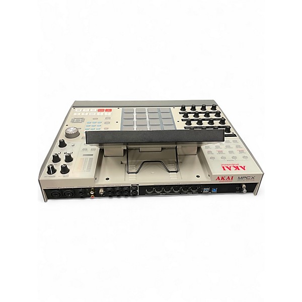 Used Akai Professional MPC X SE Production Controller