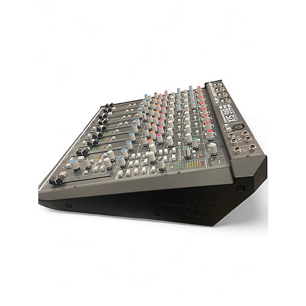 Used Solid State Logic BIG SIX Mixer