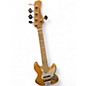 Used Sire Marcus Miller V7 Vintage Alder 5 String Natural Electric Bass Guitar thumbnail