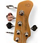 Used Sire Marcus Miller V7 Vintage Alder 5 String Natural Electric Bass Guitar