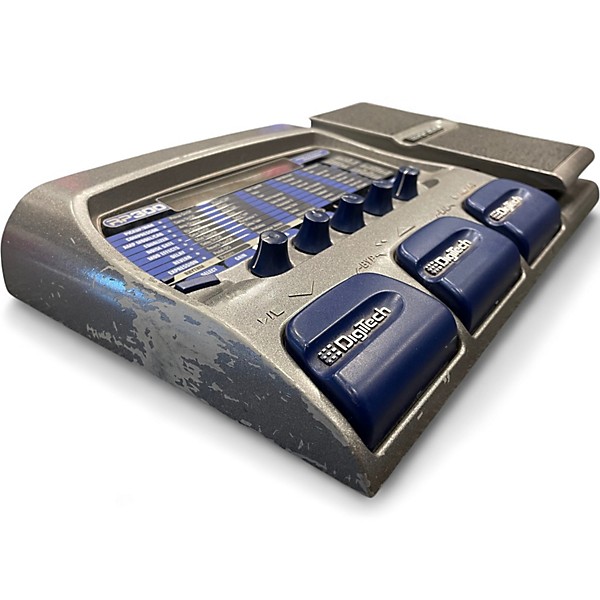 Used DigiTech RP300 Effect Processor