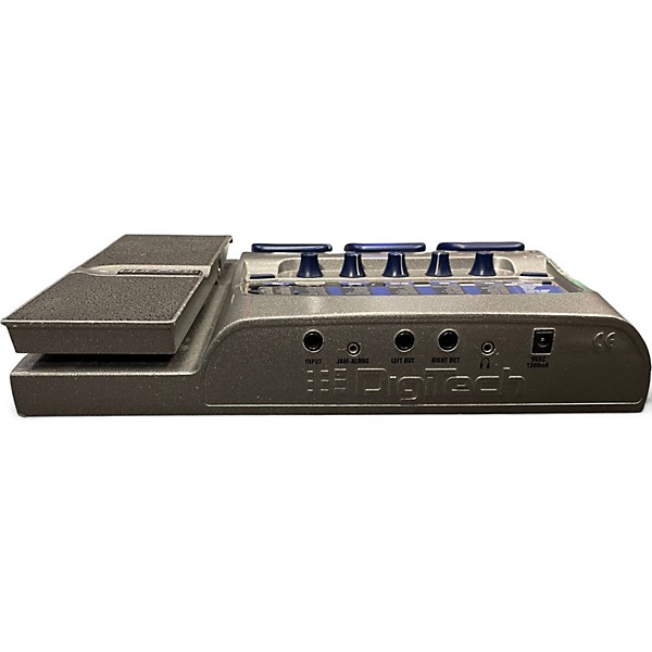 Used DigiTech RP300 Effect Processor