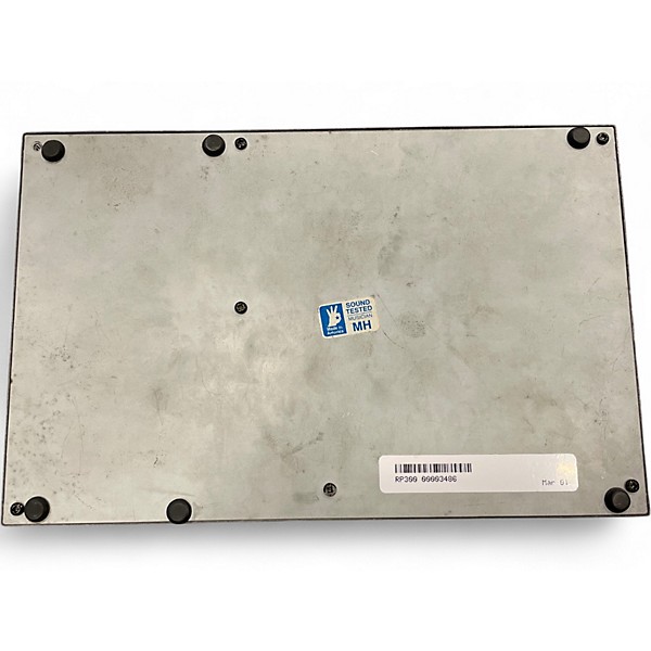 Used DigiTech RP300 Effect Processor