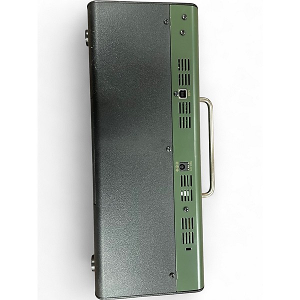 Used Yamaha THR10X 10W Extreme High Gain Modeling Guitar Combo Amp