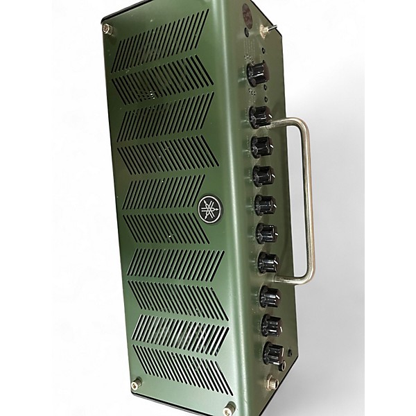 Used Yamaha THR10X 10W Extreme High Gain Modeling Guitar Combo Amp