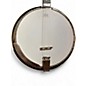 Vintage 1971 Gibson TB-250 Mahogany Banjo thumbnail