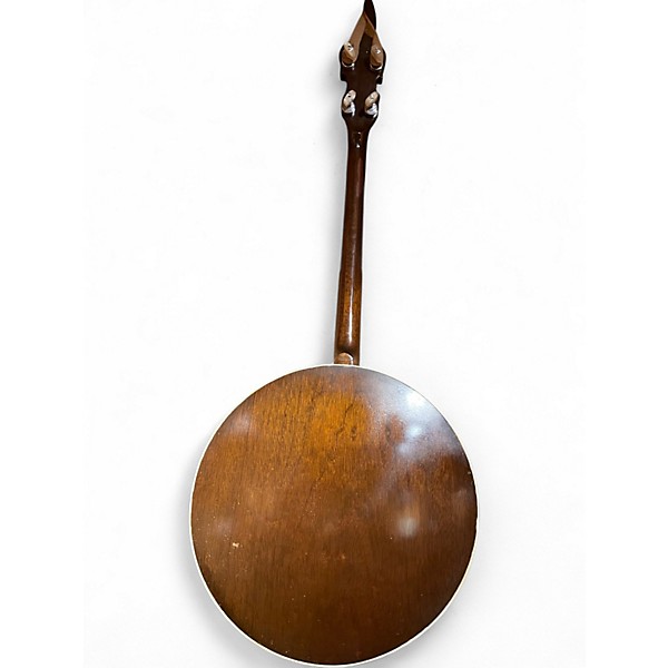 Vintage 1971 Gibson TB-250 Mahogany Banjo