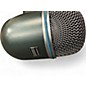 Used Shure Beta 52A Drum Microphone