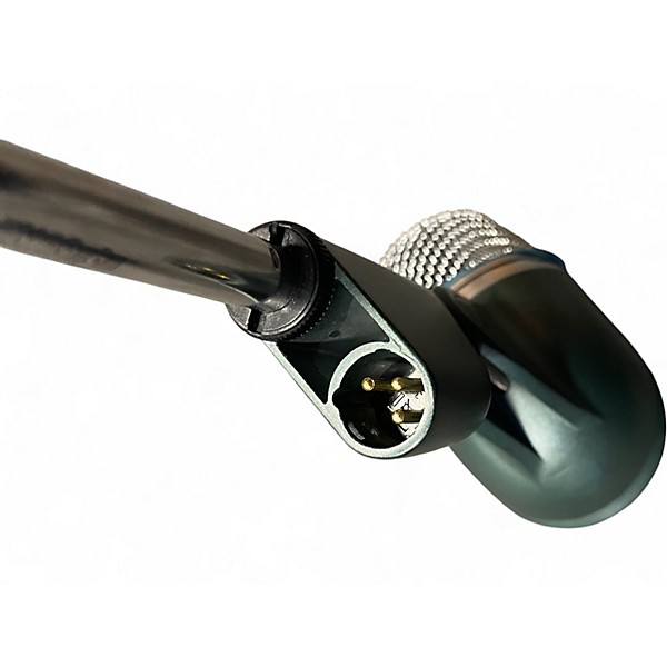 Used Shure Beta 52A Drum Microphone