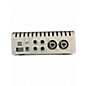 Used Universal Audio Apollo Twin Quad MKII Audio Interface