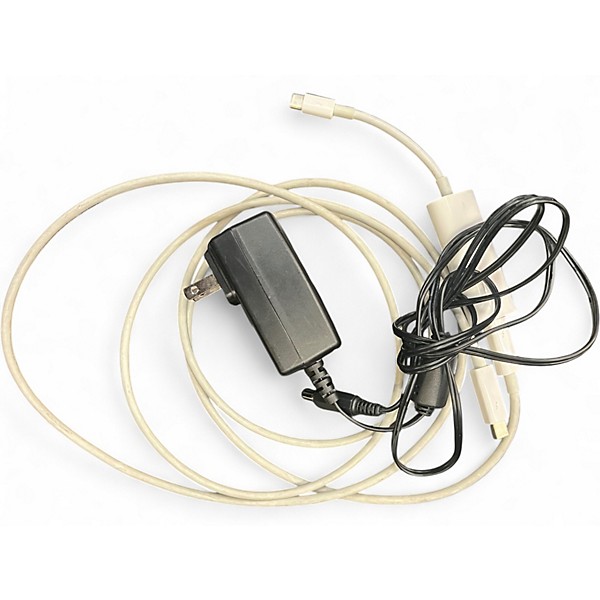 Used Universal Audio Apollo Twin Quad MKII Audio Interface