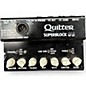Used Quilter Labs SUPERBLOCK US Guitar Preamp thumbnail