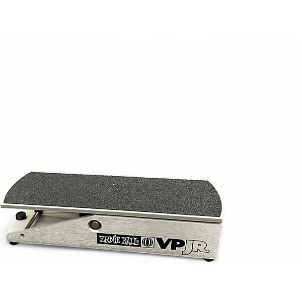 Used Ernie Ball VP Junior Passive Volume Pedal
