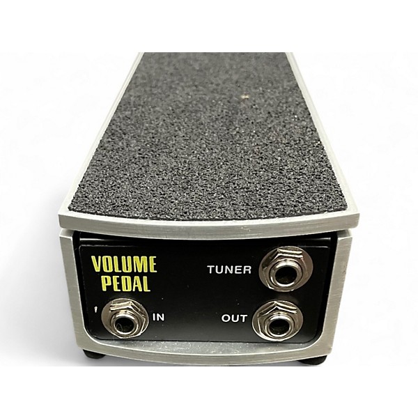 Used Ernie Ball VP Junior Passive Volume Pedal