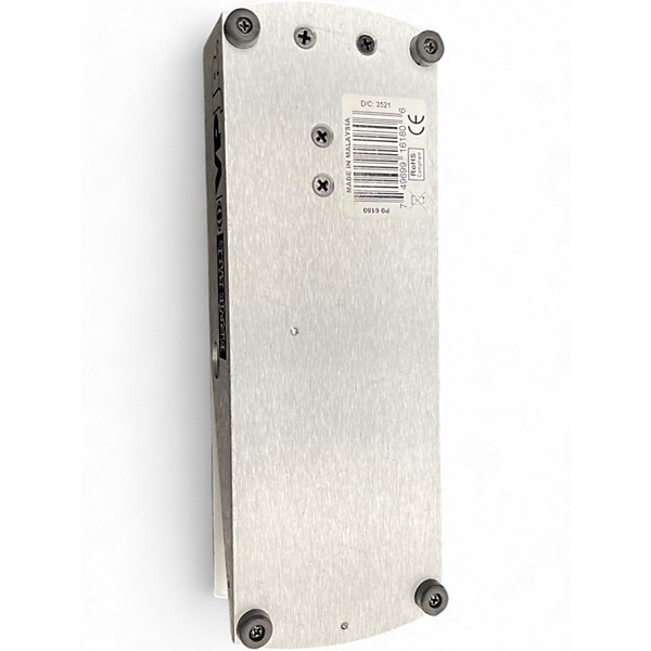 Used Ernie Ball VP Junior Passive Volume Pedal