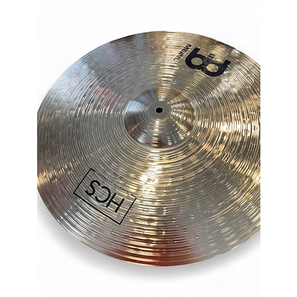 Used TAMA 6 Piece Imperialstar Blue Drum Kit