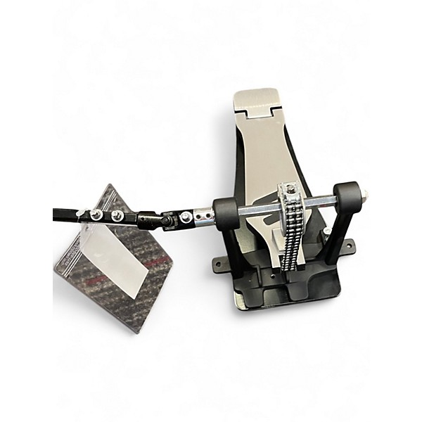 Used SPL VELOCITY DOUBLE BASS PEDAL Double Bass Drum Pedal