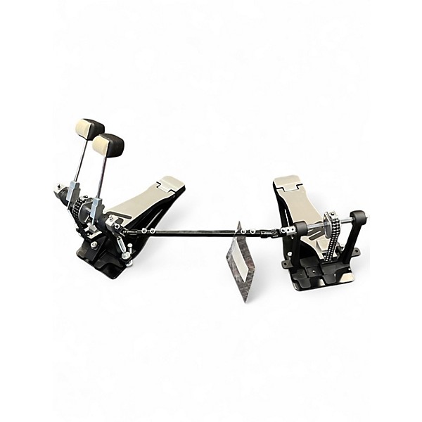 Used SPL VELOCITY DOUBLE BASS PEDAL Double Bass Drum Pedal