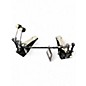 Used SPL VELOCITY DOUBLE BASS PEDAL Double Bass Drum Pedal