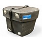 Used ANVIL VULCANIZED FIBRE CASE 9X13 Drum Case thumbnail