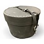 Used ANVIL VULCANIZED FIBRE CASE 9X13 Drum Case