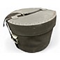 Used ANVIL VULCANIZED FIBRE CASE 9X13 Drum Case