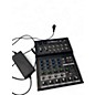 Used Mackie MIX 8 Unpowered Mixer thumbnail