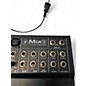Used Mackie MIX 8 Unpowered Mixer