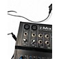 Used Mackie MIX 8 Unpowered Mixer
