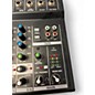 Used Mackie MIX 8 Unpowered Mixer