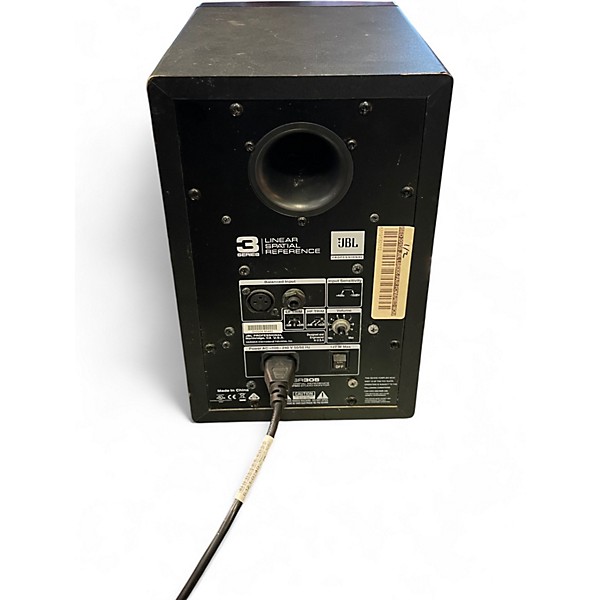Used JBL LSR305 Powered Monitor