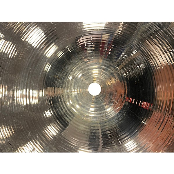 Used MEINL 20in Byzance Medium Crash Cymbal