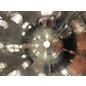 Used MEINL 20in Byzance Medium Crash Cymbal