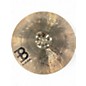 Used MEINL 20in Byzance Medium Crash Cymbal