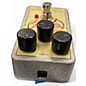 Used Electro-Harmonix Soul Food Overdrive Effect Pedal