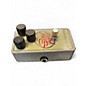 Used Electro-Harmonix Soul Food Overdrive Effect Pedal